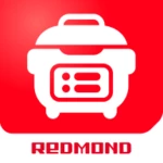 Logo of Cook with REDMOND android Application 